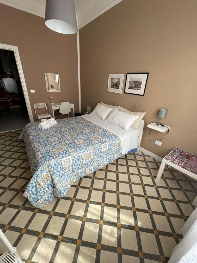 Jennys Place Palermo Eksteriør bilde