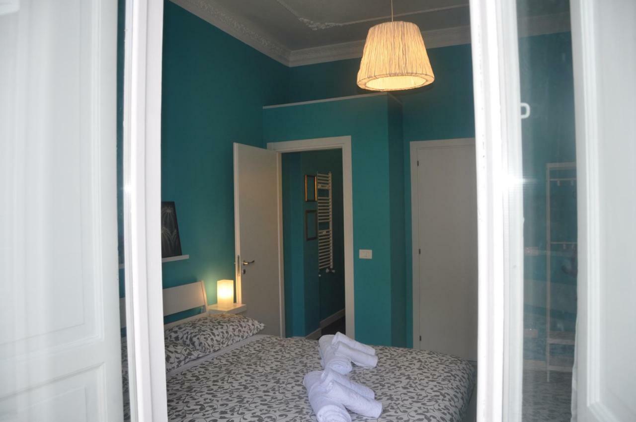 Jennys Place Palermo Eksteriør bilde